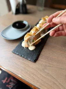 V2 Sake Top