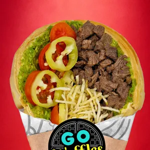 Spicy Beef