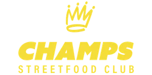 Logo de Champs Streetfood