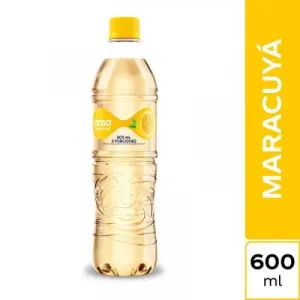 Agua Brisa Maracuyá 600 ml