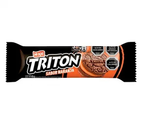 Triton Naranja