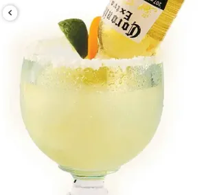 Mojito de corona