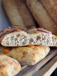 Focaccia