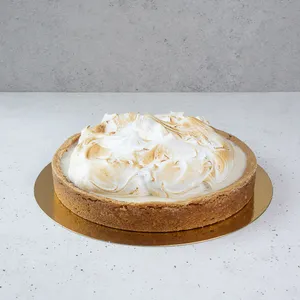 Pie de Limón mediano (para ahora y hasta 72hr)