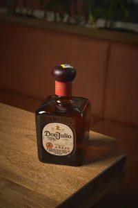 Tequila don julio añejo
