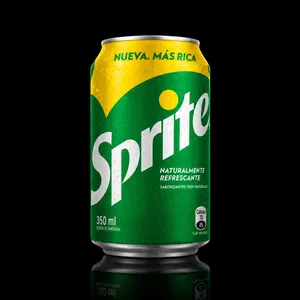 Sprite Lata 350 ml