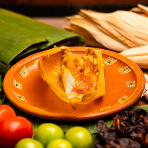 Salsa Roja Costilla