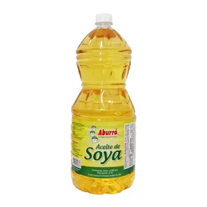 ACEITE ABURRA SOYA X 2700 ML