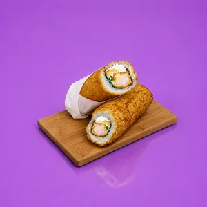 Handroll Camarón