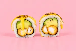 Huancaína Maki