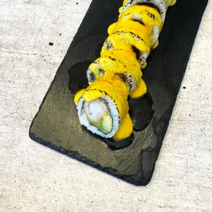 COD N344 Ebi Furai Tari