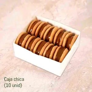 Caja chica (10 und)