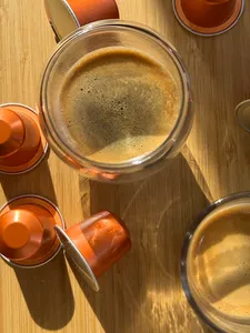Cápsulas de Café