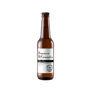 Bot. De Molen Boommen & Granaten 330cc