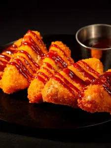 Los Bocados Del Guerrero