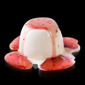 Panna cotta