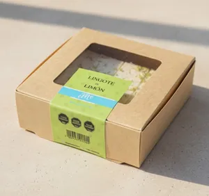 Lingote de limón a domicilio en Las Condes