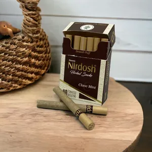 NIRDOSH