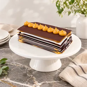 Mini Torta Capas de Chocolate