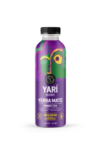 Yari Passionate Raspberry 475cc