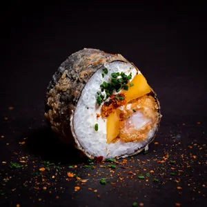 Fusion Roll