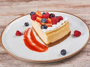 Cheesecake New York