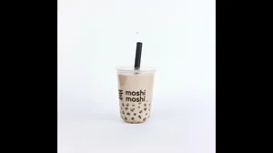 Tapioca Chai