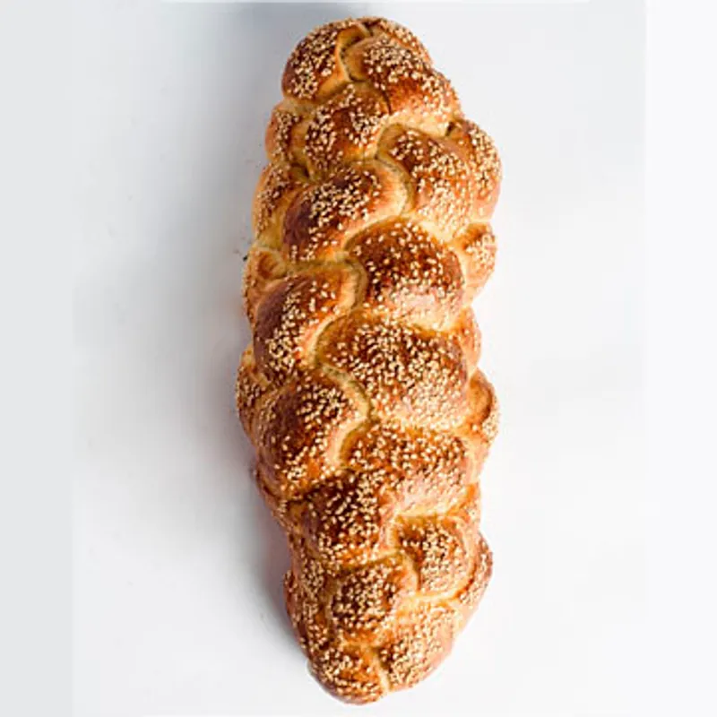 Challah Challah