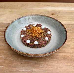 Tartar de Filete