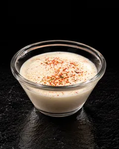 Salsa Acevichada