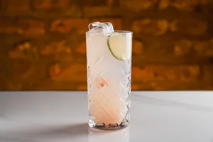 Tom Collins
