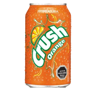 Crush 350 ml