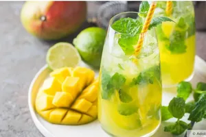 MOJITO MANGO