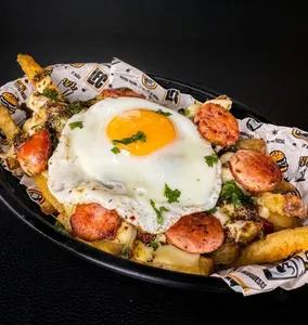 PAPAS ARGENTINA