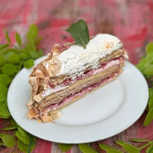 Torta Amor
