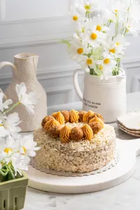 Torta Marisol