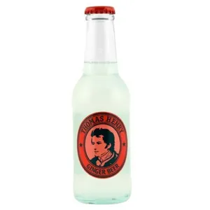 Thomas Henry Ginger Beer