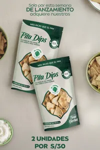 Pita Party Pack