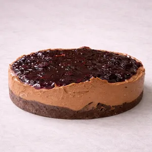 Cheesecake Chocolate
