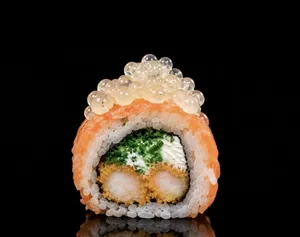 Sour Roll