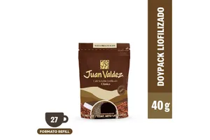 Liofilizado DoyPack 40 g