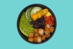 Poke Korean