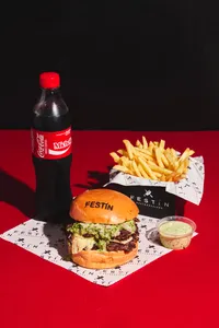 Combo Boluda