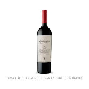 Vino Escorihuela Gascon Malbec X 750 Ml