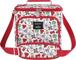 COOLER IGLOO HELLO KITTY