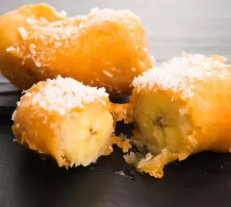 Postre gratis