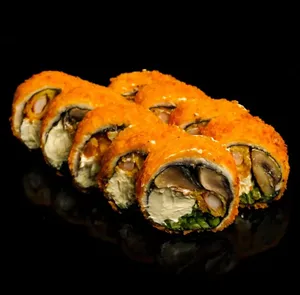 Panko ebi kiri (9 unidades)