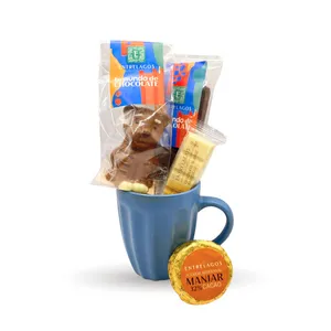 9500 - Tazón Tu mundo de chocolate