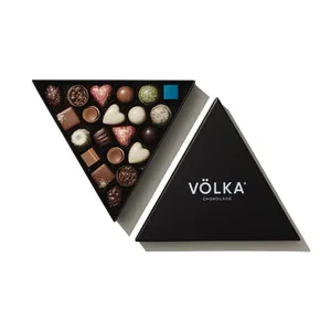 Mix de 21 Bombones Triangulo 255g