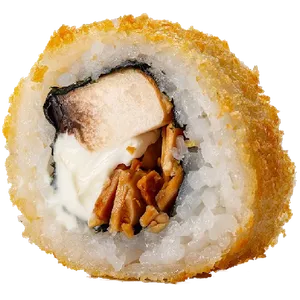 Hot Champiñón (VR02)